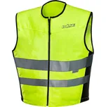 BÜSE reflexní vesta HIGH VISIBILITY fluo yellow - M