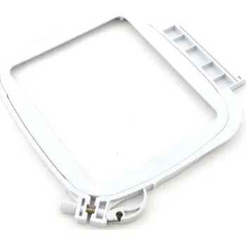 Husqvarna-Viking Vyšívací rámeček DESIGNER™ SPLENDID SQUARE HOOP 120x120