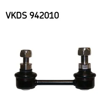 Tyč/vzpěra, stabilizátor SKF VKDS 942010