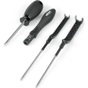 Ruční nářadí Nástroj WAGO 206-701 klíč momentový 206-701