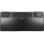 Konvektor Black+Decker, 1800 W, 91,5 × 45 cm, černý ES9350040B+D9A9:J9