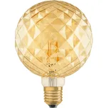 Osram LED žárovka globe Vintage, 4 W, 470 lm, teplá bílá, E27 VINTAGE 1906 LED CL PINECONE FIL G