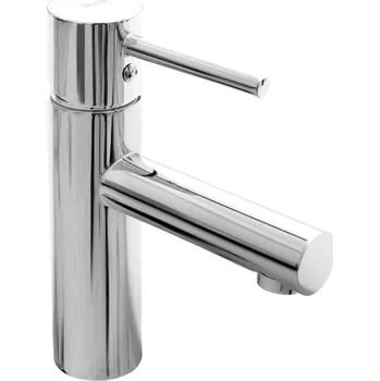 Vodovodní baterie Umyvadlová baterie REA TESS nízká chrom