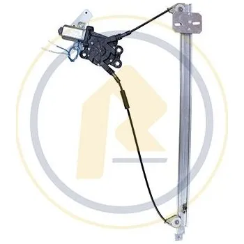 Stahovačka okna Zvedací zařízení oken Ac Rolcar 01.4759