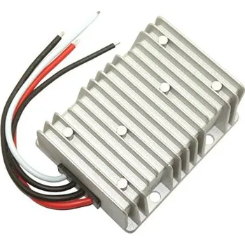 Měnič napětí Měnič napětí z 18-40V na 24V, 30A, 720W, IP68