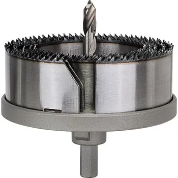 Vrták Craftomat Sada vykružovacích pil, ø 68, 74, 80, 90, 100 mm, ocel&nbsp;2.609.25B.176