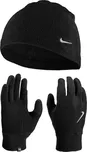 NIKE M Fleece Hat And Glove Set…