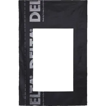 Montážní límec pro střešní okno Thermo, 78 × 140 cm, určeno pro střešní okna s trojsklem&nbsp;RUC M8A SD