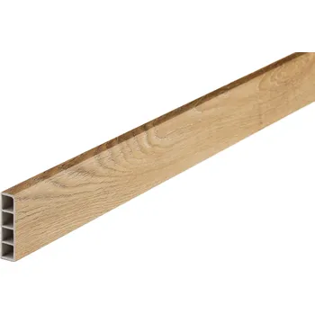 soklová lišta Soklová lišta SPC RIGID Victoria