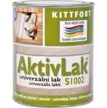KITTFORT AktivLak S1002 Lak na dřevo, bezbarvý, 600 g 21673892
