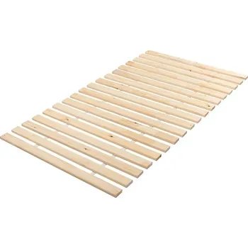 Postelový rošt BRW Rošt do postele 120/L18 laťový