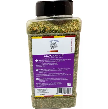 Nuevo Progreso Guacamole seasoning 680g