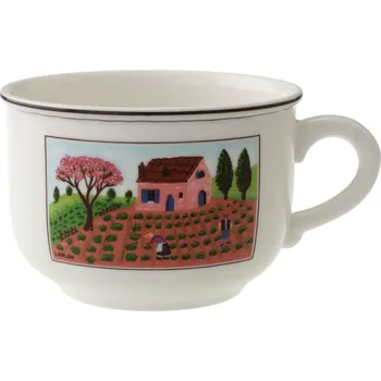 Villeroy & Boch, Šálek na čaj nebo kávu Design Naif 420 ml - Formadore