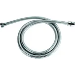 Novaservis Sprchová hadice H/7000,0, 150 cm, kov H/7000,0
