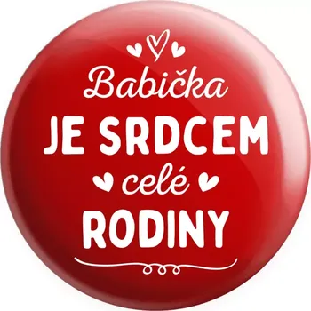 Placka Babička je srdcem celé rodiny