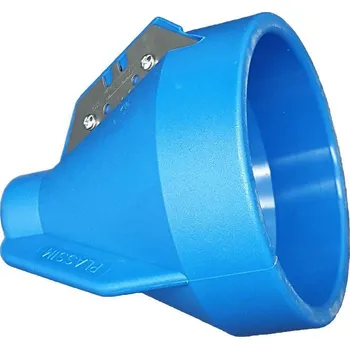 Stavební řezačka Plassim Ořezávač konců trubek, plast 15063O0000