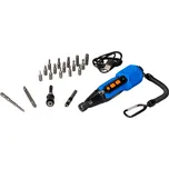 Narex Aku šroubovák AS 37-2 HYBRO EVO, 3,6 V, 250 ot./min. 65405672