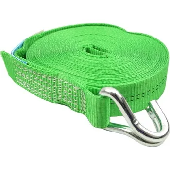 DOPRAVNÍ PÁS - DLOUHÝ ZELENÝ 2T / D-9,7 / Š35MM 1000DAN FAST PC