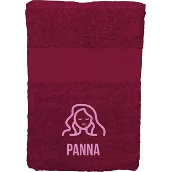 Ručník Ručník Znamení panna