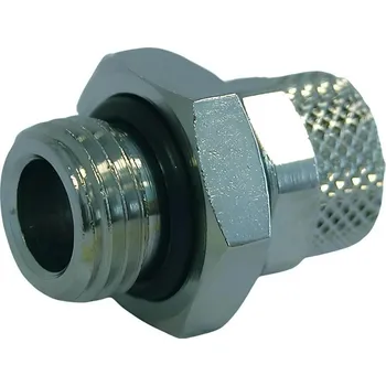Fitinka API Přímé šroubení 8/6 mm - G1/8"
