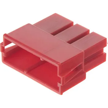 Autorádio Konektor MINI ISO 20 pinový protikus (25009)