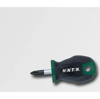 Vrták XTline Šroubovák PH S2 1x25mm -: -