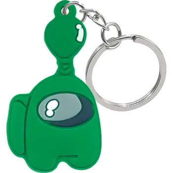 Klíčenky Among Us Varianta: 8