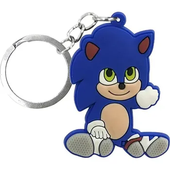 Klíčenky Sonic The Hedgehog Varianta: 2