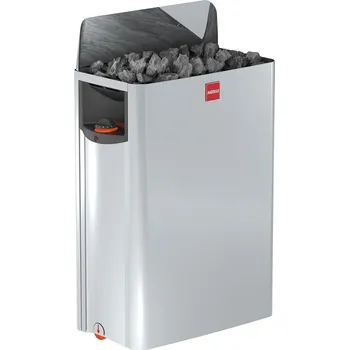 Přímotop The Wall 9 kW Harvia saunové topidlo