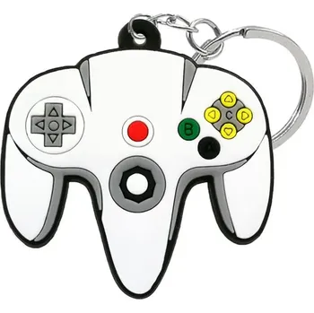 Klíčenky Gamepady Varianta: 39