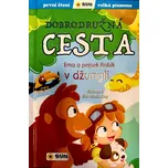 Dobrodružná cesta: Ema a pejsek Bobík v…