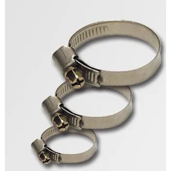 Zahradní hadice Spona 10-16mm Zn W1 hadicová -: -