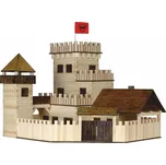 WALACHIA Hobby Kit W19 Hrad 607 dílků