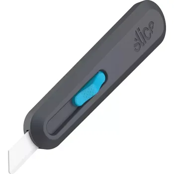 Pracovní nůž Univerzální samozatahovací nůž SLICE