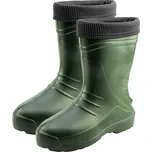 Verto EVA pánské gumové holínky zelené