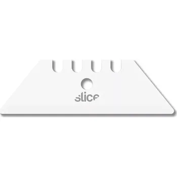 Pracovní nůž Náhradní čepele k noži SLICE trapézové