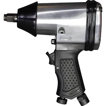 Black Wind Příklepový utahovák 1/2" - IW-12340