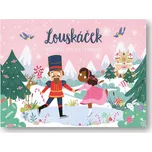 Louskáček: Prostorové leporelo s…