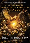 Balada o ptácích a hadech - Suzanne…