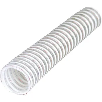 Zahradní hadice Membra Plastic Hadice pro granuláty Grano Profi 32/39 mm