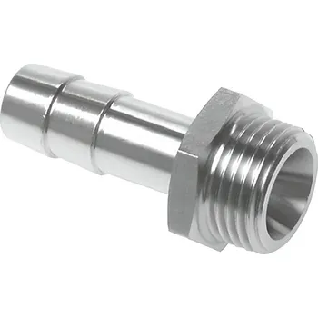 Příslušenství k čerpadlu Pneumatics & Hydraulics Šroubení s vnějším závitem a s trnem na hadici 6 - G1/4"