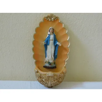 NÁSTĚNNÁ KROPENKA - PANNA MARIE