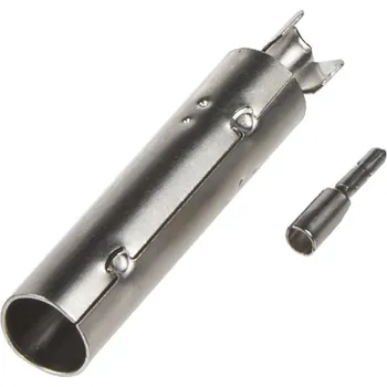 Autoanténa Konektor samice (DIN)