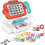 Rappa Mini obchod červený