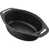 pekáč Florina Chef Oval 1b0004 33,5 cm černý