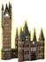 3D puzzle Ravensburger Harry Potter Astronomická věž noční edice 615 dílků