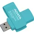 USB flash disk ADATA UC310E Eco 256 GB (UC310E-256G-RGN)