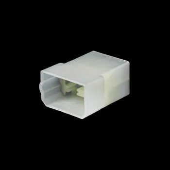 Elektrická zásuvka Zásuvka 4-pólová, samička