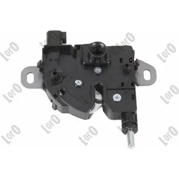 Autozámek Zámek kapoty motoru ABAKUS 132-017-005