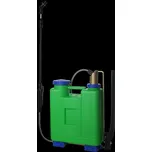 Maják ostaní ROSY - zádový postřikovač 16L